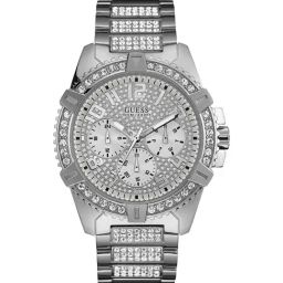 Guess W0799G1 FRONTIER Chronograph Watch for Men-14