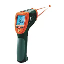 Extech 42570-NISTL -50-2200°C Infrared Thermometer-46