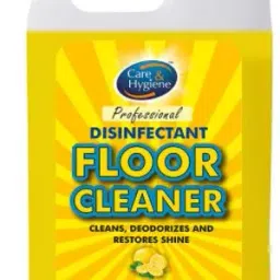 Care & Hygiene Disinfectant Floor And All Surface Cleaner 5ltrs,Citrus-picture-22