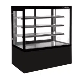 Trufrost Flat Glass 4 Layer Cake Showcase 1200mm (47.24 inch) 670 L Capacity 450 W Power Consumption, WSF 44 (Max)-picture-34