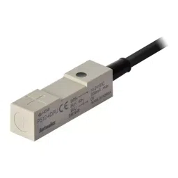 Autonics 4 mm Sensing Distance Proximity Sensor PS12-4DPU-14