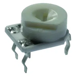 Bourns TRIMMER, 50K, 6MM Model No - 3306F-1-503-image-74