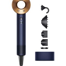 DYSON Supersonic Hair Dryer Blue-image-3