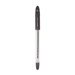 Montex Surya Ball Pen Black Ink Color-12