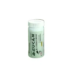 AS ONE N Midori-Kun Simple Soil Diagnosis (Pack of 80)-43