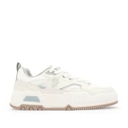 Red Tape Women's Down Town Dapper White & Beige Sneakers-image-45