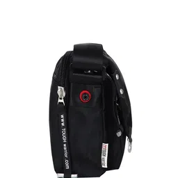 NFI essentials Unisex Messenger Bag image 4