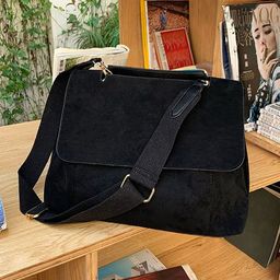StyleCast x Revolte Structured Handheld Bag-image-24