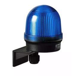 Werma Beacon 203 Series Blue Continuous lighting 12-230 V Wall Mount Filament Bulb IP65, 203.500.00-image-80