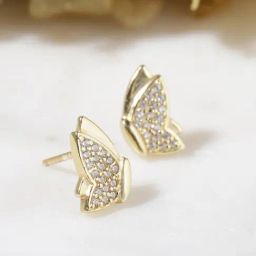 Zavya 92.5 Sterling Silver Stud Earrings for Women-image-51