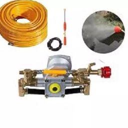 Greenleaf Power Sprayer Attachment with 50m Hose Pipe for Brush Cutter, BC-PA-50-image-7