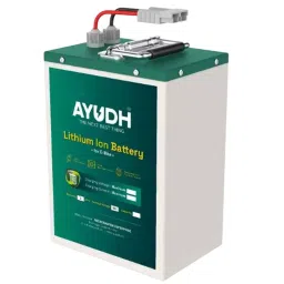 AYUDH 48 V 23.5 Ah Lithium Ion Battery for E-Bike, MENMC48235-picture-44