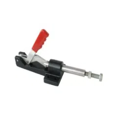 Toolfast Toggle Clamp Push/Pull Action Capacity 2000 Kg PATC-25 image 2