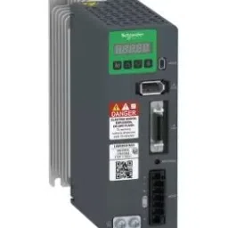 Schneider LXM16DU07M2X Motion Servo Drive 0.75kW-11