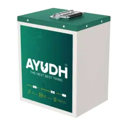 AYUDH 48 V 23.5 Ah Lithium Ion Battery for E-Bike, MENMC48235 image 2
