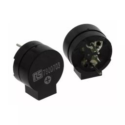 RS PRO Continuous Buzzer, Voltage 1 -3 V, Frequency 2.731 kHz, Model No 1710895-picture-14