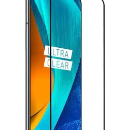 Sprig Tempered Glass Guard for OPPO A17K (Pack of 1)-picture-47