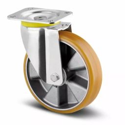 Tente Castor Wheel, 500 Kg Capacity, 125 mm Wheel, 3826 4687ITP125P63-image-61