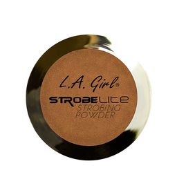 L. A Girl 20 Watt Strobe Lite Strobing Powder GSP631-48