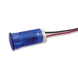 APEM INDICATOR, LED PANEL MNT, 12MM, BLUE, QS123XXHB220-image-37