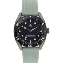 ADIDAS ORIGINALS AOFH22001 Analog Watch for Men-picture-45
