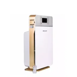 Aircom XL600 HEPA Filter 450 sq. ft White Commercial Air Purifier-image-28