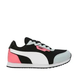 Puma Kids Axel Multicolor Casual Sneakers-picture-12
