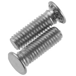 RS PRO Steel 10 mm Zinc Plated Clear Passivated Self Clinching Stud M3 Model No 827344 (Bag of 50)-image-8