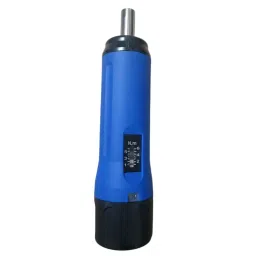 COROS Torque Screwdriver Manual 1 - 6 Nm Range 156 mm length Stainless Steel for Industrial, TWTS-6-40