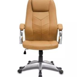 Divano Modular Tan Modern India Seating Office Chrome Series MI221-image-85