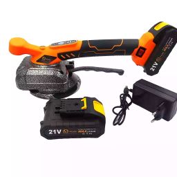 Voltz Tool Kit 600 W 220V-240V Tilling Machine Suction Cup Tiling Tiles Laying Machine with 2 Battery-image-30