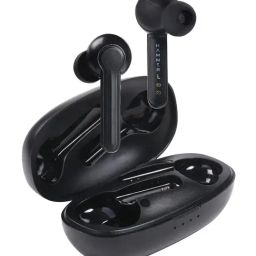 Hammer SOLO 3.0 True Wireless Bluetooth earphone earbuds with Mic Total Playtime 17H Black-44