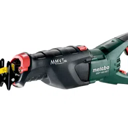Metabo SSEP 1400 MVT 600W Tiger Saw 606178500-picture-10
