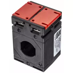 RS PRO Current Transformer Base Mounted 150 A Input 5 A Output, 1718758-2