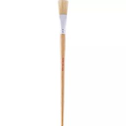 Kennedy No.12 Flat Fitch Brush KEN5336620K-image-4