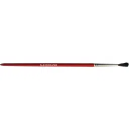Kennedy No.6 Varnished Wooden Handle Artist Brush KEN5336746K-image-64