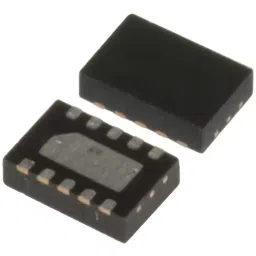 Stmicroelectronics Triple Voltage Supervisor 5.5 V 12 Pin TDFN, STM6601CA2BDM6F (Pack of 3000)-13