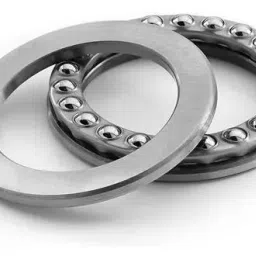 FAG Thrust Ball Bearing, Inner Dia 110 mm, Outer Dia 190 mm, Width 80 mm 52226-image-65