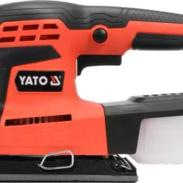Yato Finishing Sander 260 W YT-82230-18