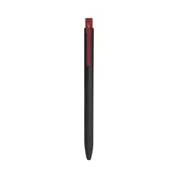 Pentonic Switch 0.7 mm Red Ink Ball Pen for Student & Professional (Pack of 10 Pcs)-image-50