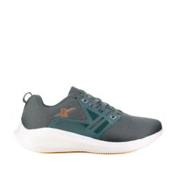 Sparx Men's Grey Walking Shoes-20