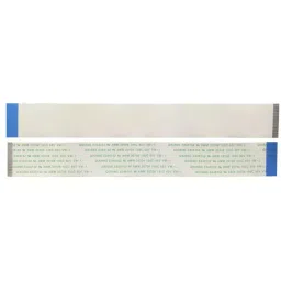 RS PRO Ribbon Cable 0.5 mm 50 Way FFC 200 mm Length, 1792588-image-22