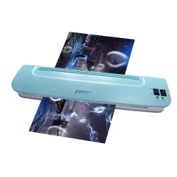 Growlam Hot & Cold Switch 80 W All-in- One Professional Laminator, GL_389-image-60