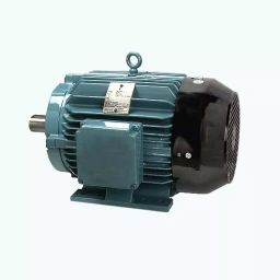 CG Power Three Phase 40 HP 4 Pole Foot Mounted IE3 Cast Iron Body Induction Motor-image-26