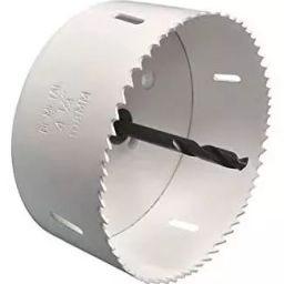 King Walt 89 mm M 42 HSS Bi Metal Hole Saw-image-60