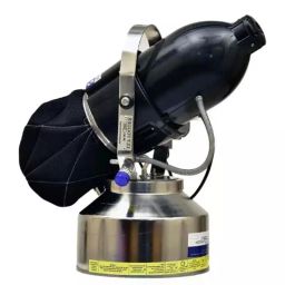 FOGG-PRO SSA ULV Fogger Machine 5 L Stainless Steel, AM-1001-32