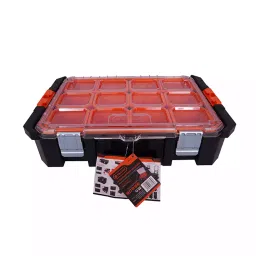 Tactix 12-Compartment Organizer 320369-43