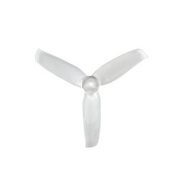 Pro-Range Propellers 4052(4X5.2) Tri-Blade Flash 2CW+2CCW 2 Pair-Transparent image 2