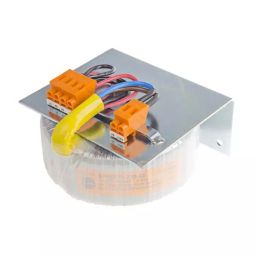 Nuvotem Talema Toroidal Transformer 230V AC ±24V AC 500VA 1 Output, SFB0500-230-24-image-72