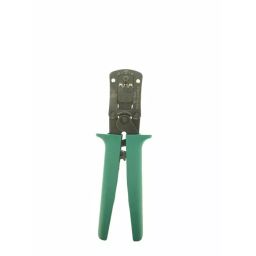 JST (JAPAN SOLDERLESS TERMINALS) Hand Ratcheting Crimp Tool for SXA Contacts 0.14mm² Wire, WC-691-image-14